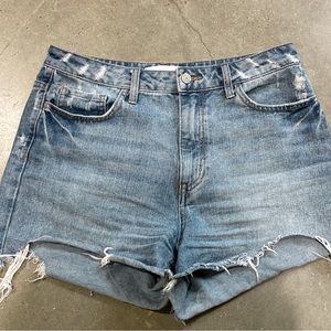 Vervet Jean shorts